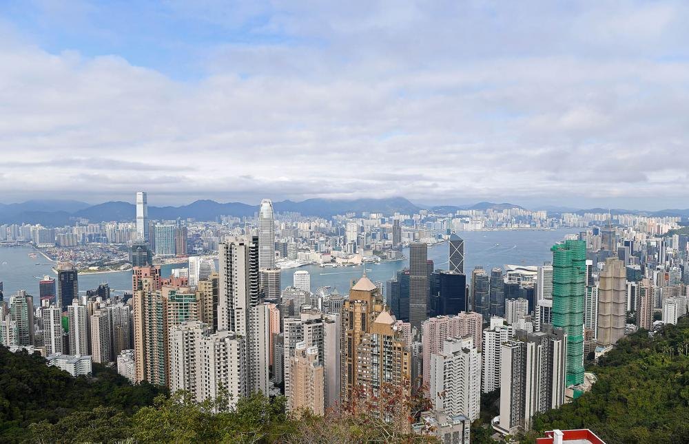 中国的港交所，世界的港交所：香港重新成为全球资本入口
